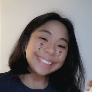 Meet your Posher, Roselle